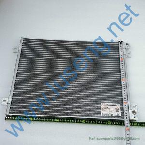 60060-38-00004 CONDENSOR SHANTUI