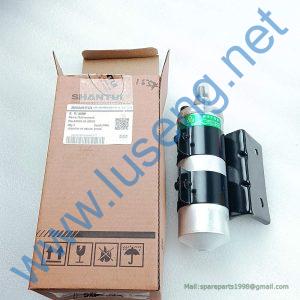 60060-38-00005 FLUID RESERVOIR SHANTUI