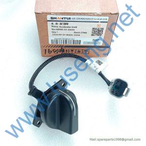60060-95-00005 ACCELERATOR KNOB SHANTUI