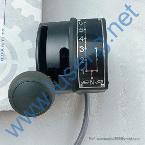 6006022230 SG-6S GEAR SELECTOR