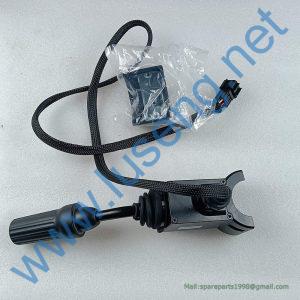 6006040002 SELECTOR SDLG