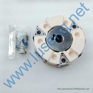 60070-24-00004 COUPLER SHANTUI