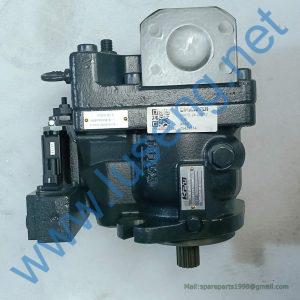 60070-24-00012 MAIN PUMP SHANTUI