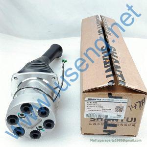 60070-35-00002 LEFT CONTROL SHANTUI