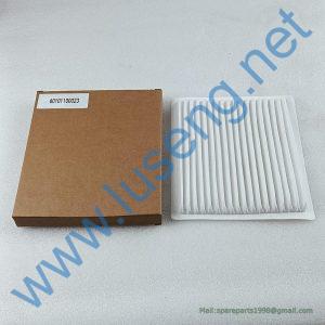 60101100023 TB014520-0890 FILTER