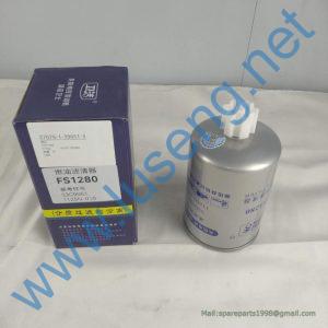 60101100909 FS1280LOK filter
