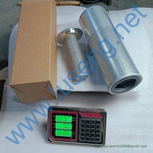 60101256 P0-CO-01-01031 filter sany