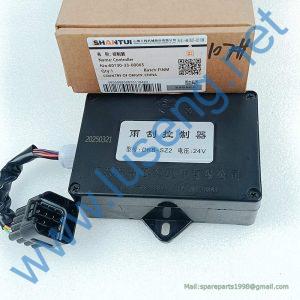 60130-33-00065 CONTROLLER DKB-SZ2 SHANTUI