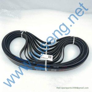 60141428 612630060011 BELT SANY