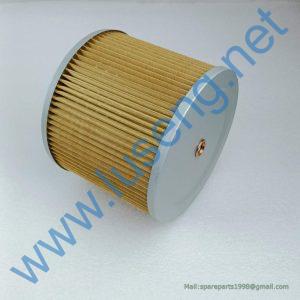60167852 60205629 FILTER SANY