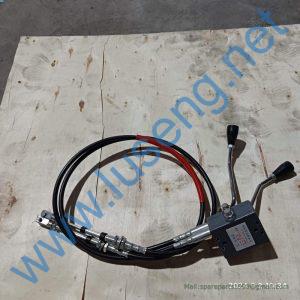 60207020007 Gear shift cable LONKING