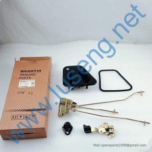 60215-33-00292 DOOR LOCK ASSEMBLY SHANTUI