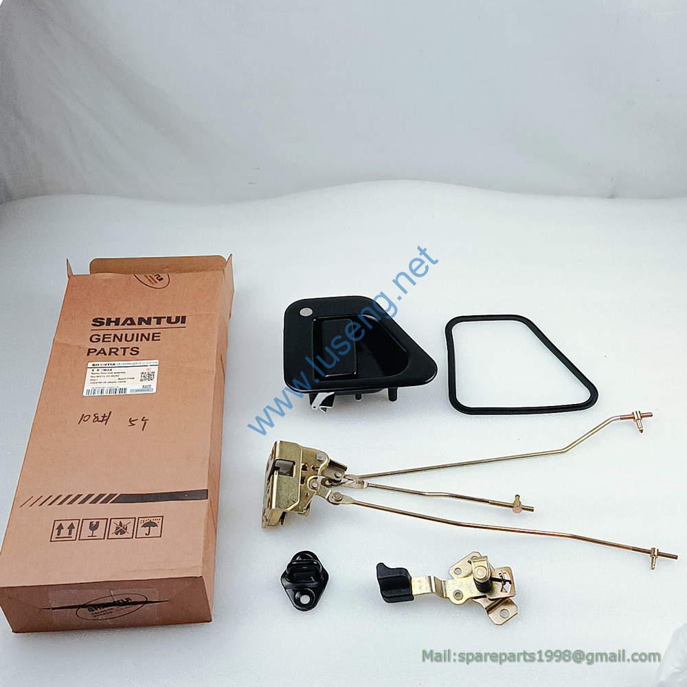 60215-33-00292 DOOR LOCK ASSEMBLY SHANTUI