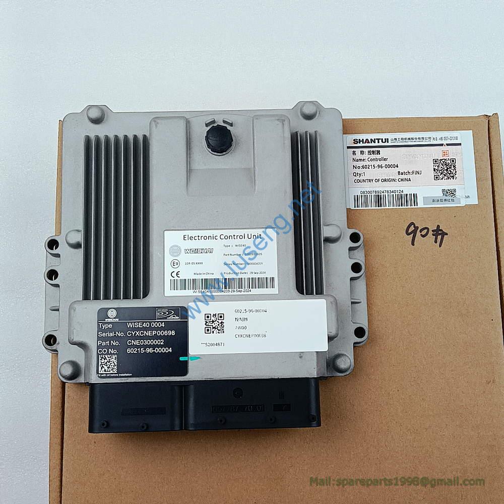 60215-96-00004 CONTROLLER SHANTUI 1000951605