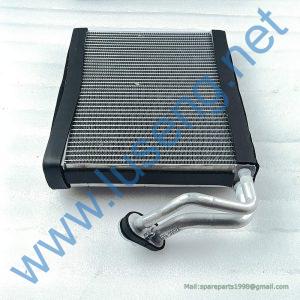 60215882 E30073-1550 EVAPORATOR CORE SANY