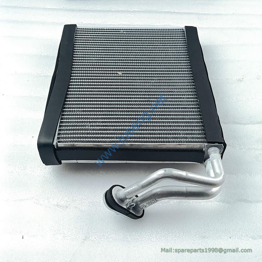 60215882 E30073-1550 EVAPORATOR CORE SANY