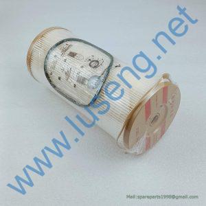 60249072 FILTER SANY