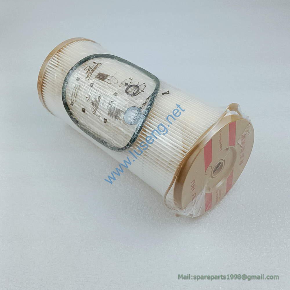 60249072 FILTER SANY