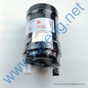 60265293 FILTER SANY