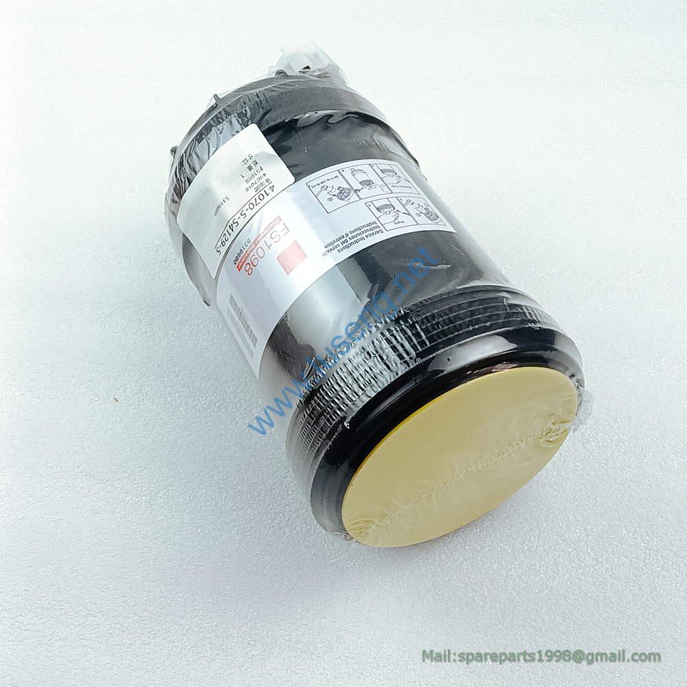 60265293 FILTER SANY - Image 2