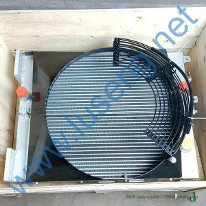60267402 RADIATOR SANY ZH560×320×780-S35Y15Q SY015028