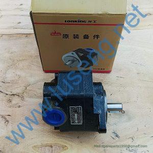 60301000025 LGCBF040 1 TEETH GEAR PUMP LONKING
