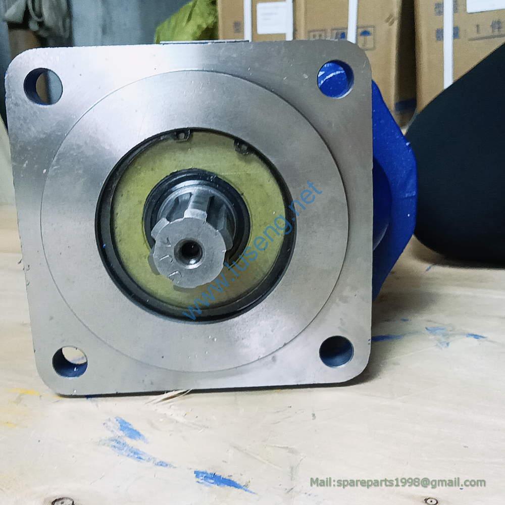 60301000038 P5100-F80NL457 97G 6 TEETHs GEAR PUMP LONKING - Image 3