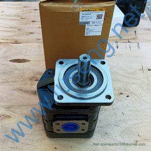 60301000042 CBGJ2100 LGCB2100 6 TEETHs GEAR PUMP