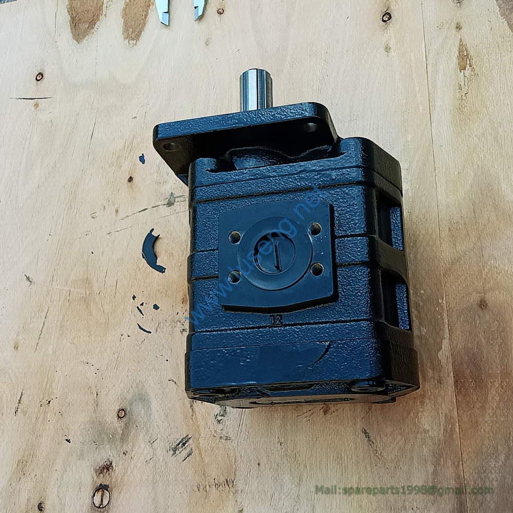 60301000042 CBGJ2100 LGCB2100 6 TEETHs GEAR PUMP - Image 2