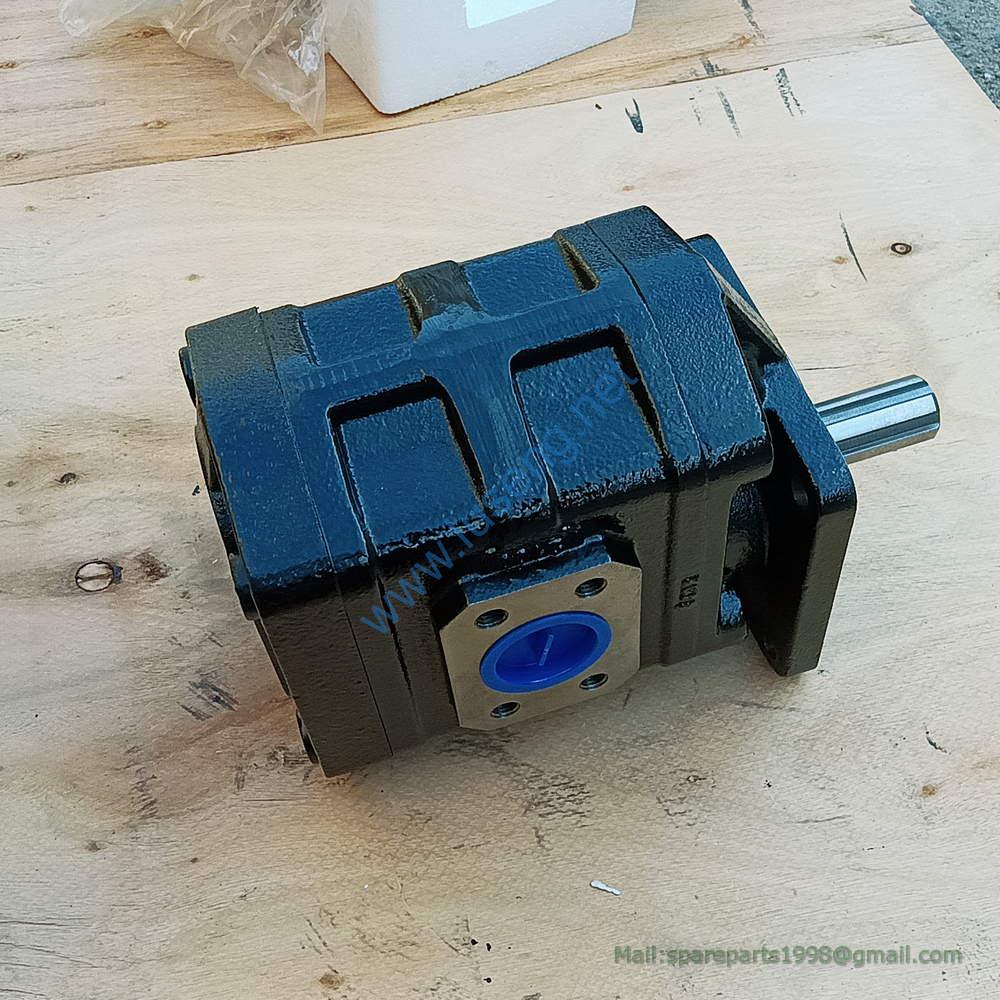 60301000042 CBGJ2100 LGCB2100 6 TEETHs GEAR PUMP - Image 3