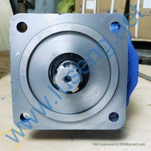 60301000060 P5100-F100NM457 97 P124-G10Y03G 6 TEETHs GEAR PUMP LONKING