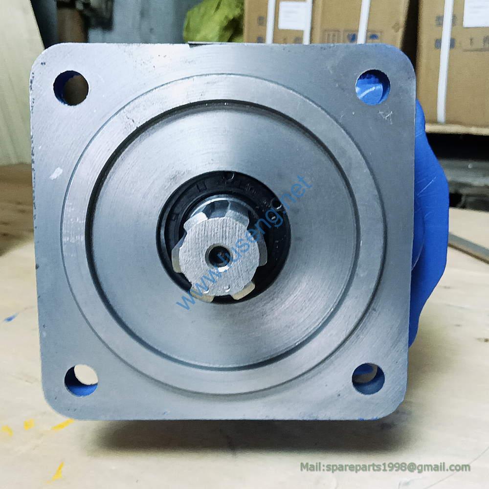 60301000060 P5100-F100NM457 97 P124-G10Y03G 6 TEETHs GEAR PUMP LONKING