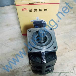 60301000326 CBGJ2080C L GEAR PUMP CBAK2080B