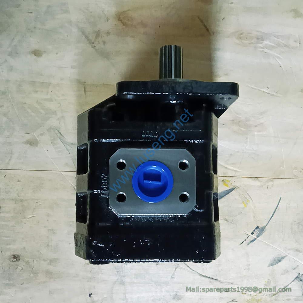60301000326 CBGJ2080C L GEAR PUMP CBAK2080B - Image 3