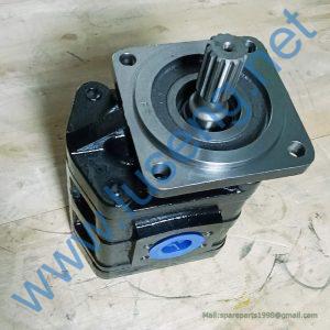 60301000391 CBGJ2100C R L855B.07VI.02 GEAR PUMP LONKING