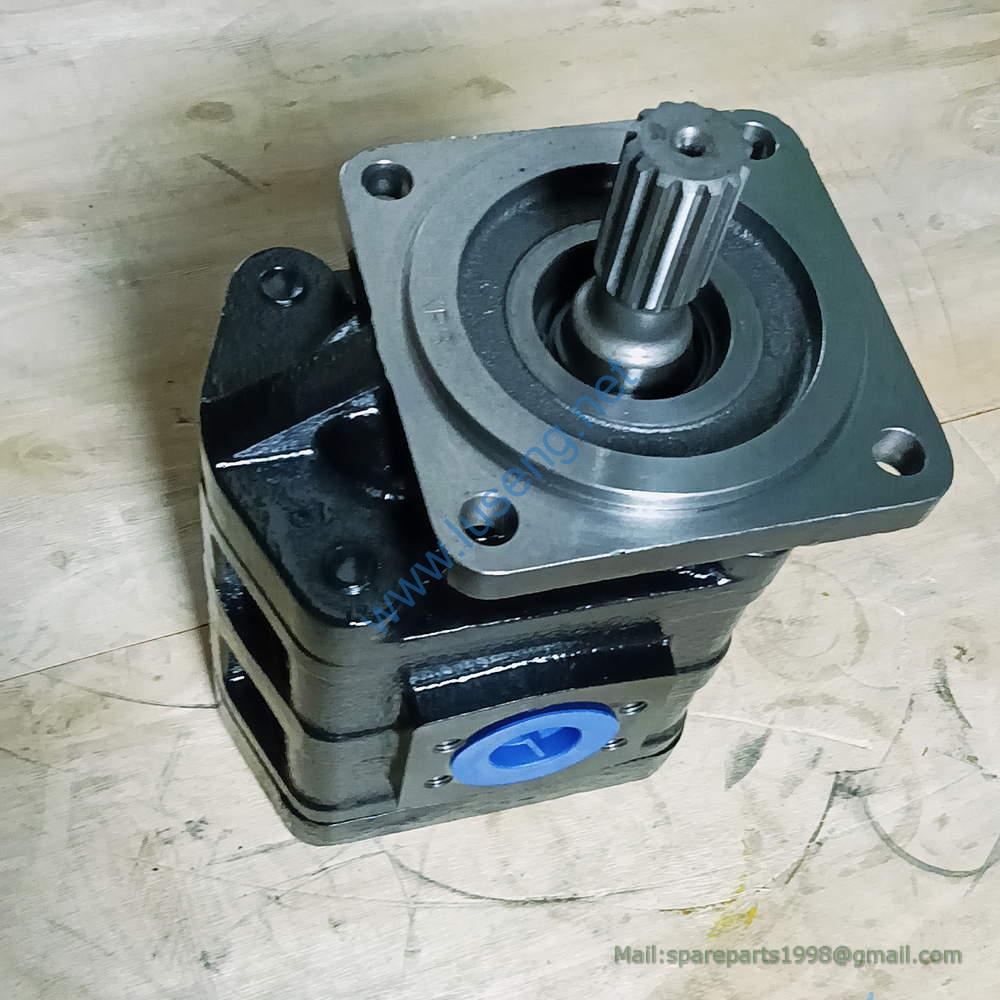60301000391 CBGJ2100C R L855B.07VI.02 GEAR PUMP LONKING