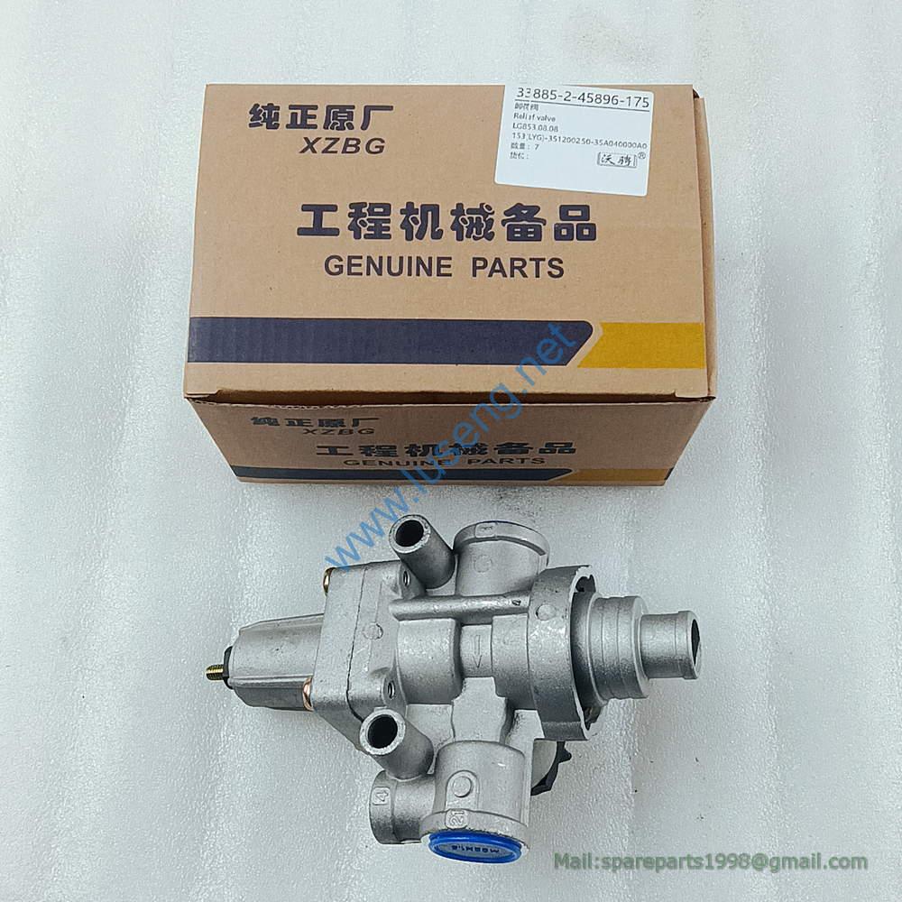 60304000049 VALVE LONKING