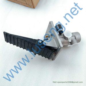 60304000495 SERVICE BRAKE VALVE ASSEMBLY LONKING