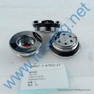 60307010012 OIL INDICATER LG853.13.08.05 LONKING