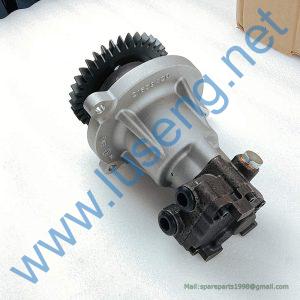 60349734 22053667 Fuel Pump Assembly SANY