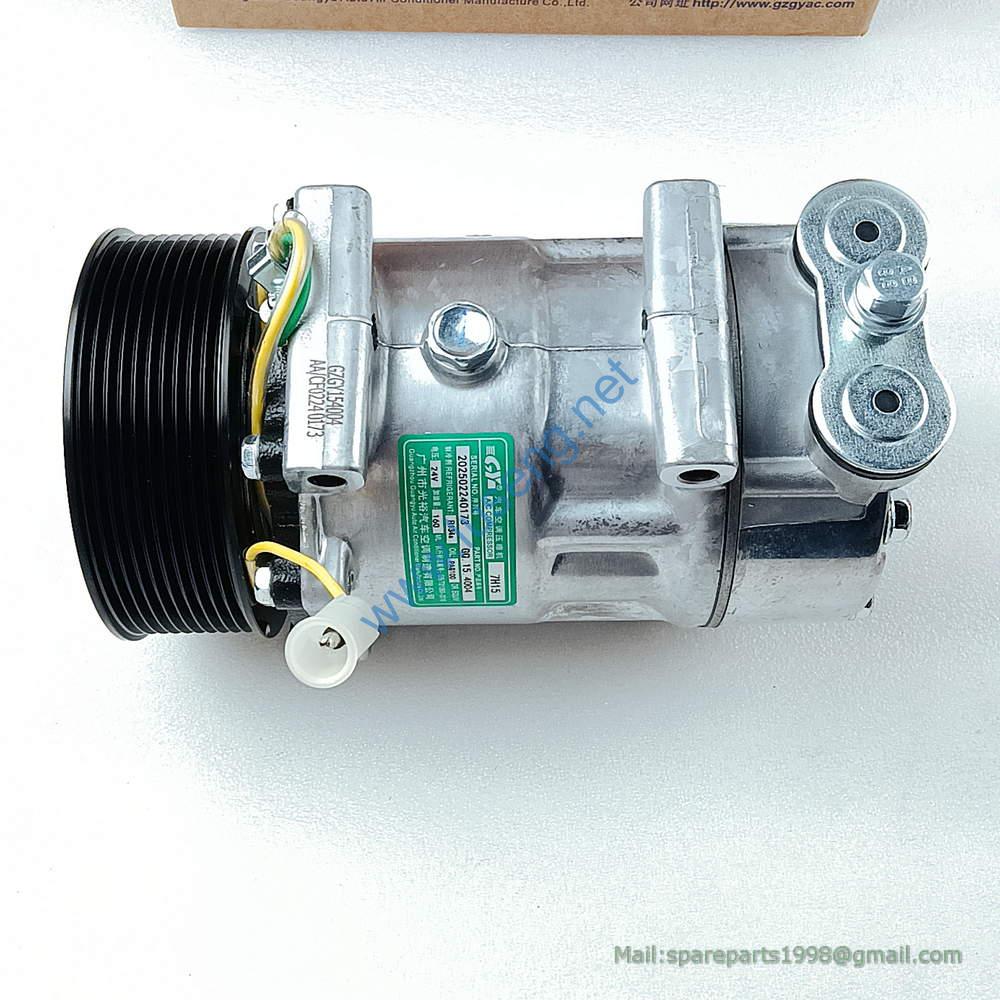 60351549 82436934 AIR COMPRESSOR