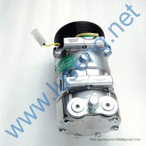 60351549 82436934 compressor SANY