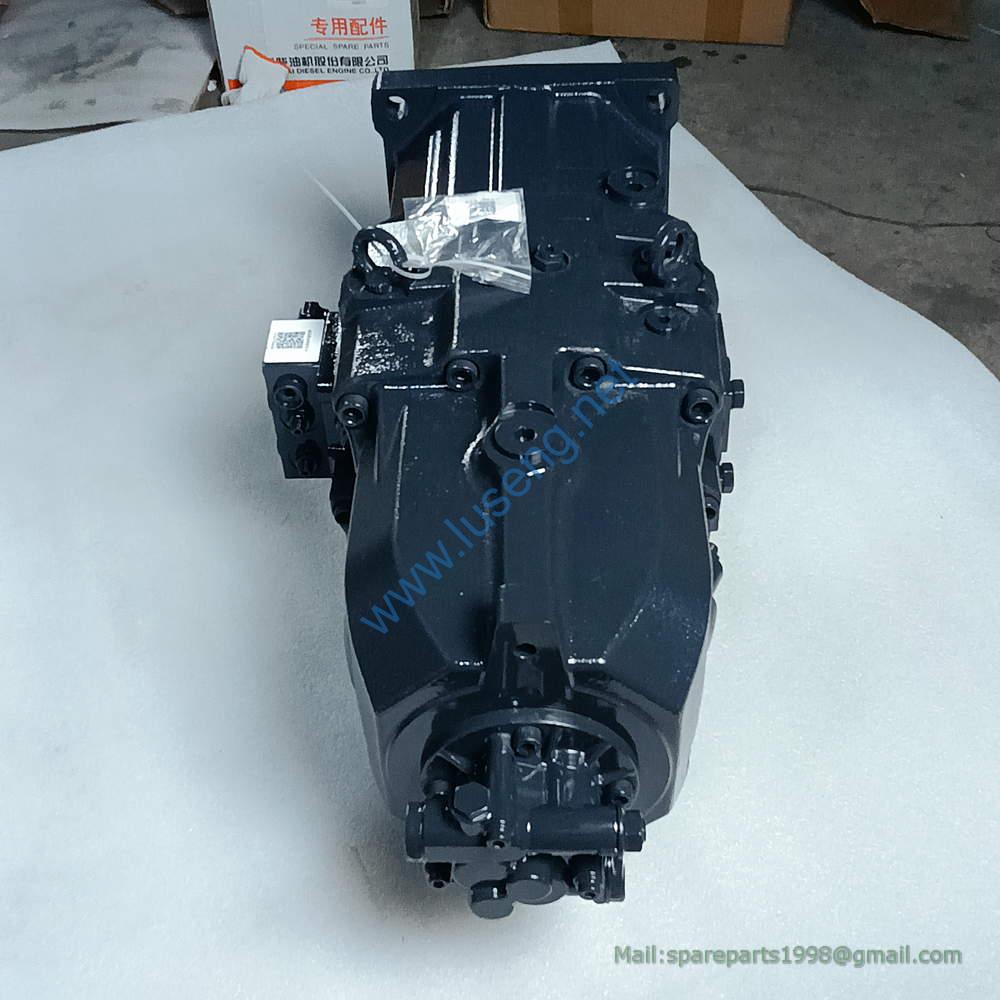 60370-24-00001 MAIN PUMP SHANTUI