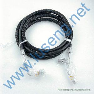 60385-38-00008 COLD-VAPOR HOSE SHANTUI