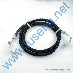 60390-38-00002 COMPRESSOR COOLING HOSE SHANTUI