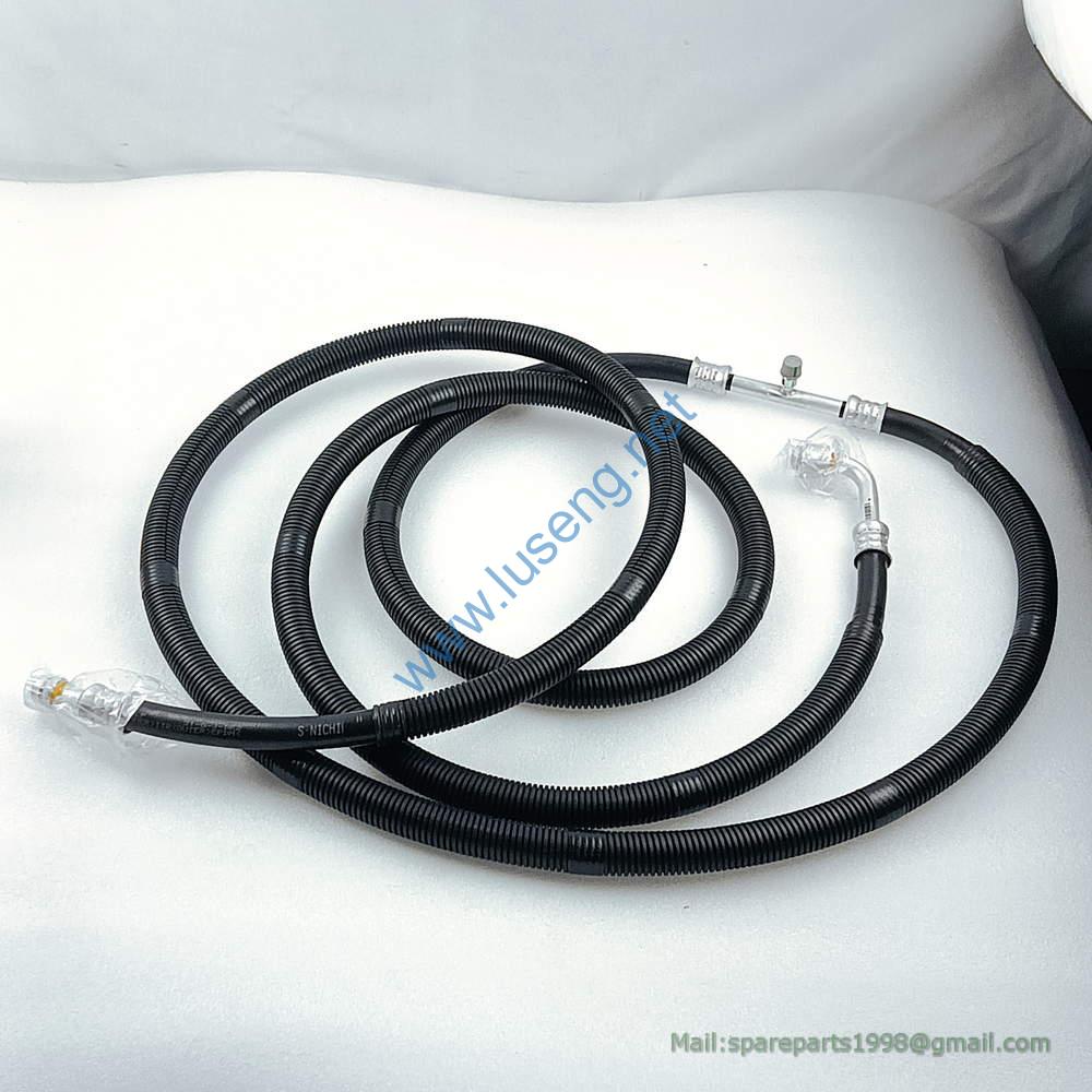 60390-38-00003 AUTOCLAVED HOSE SHANTUI