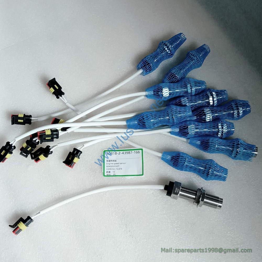 60402020207 SPEED SENSOR LONKING - Image 2