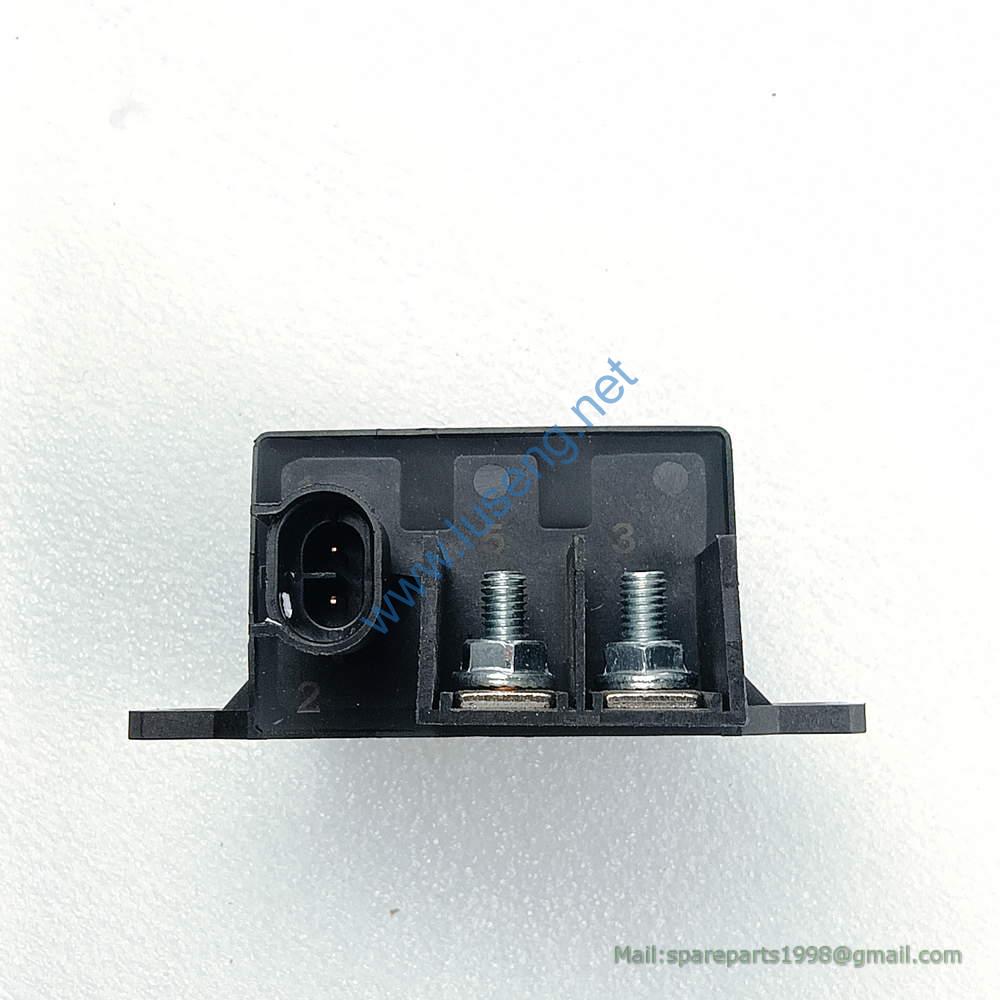 60950-98-00020 RELAY SHANTUI HHZ HM150 - Image 2