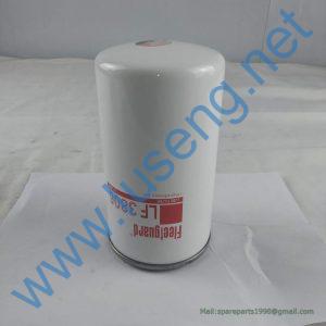 60980003865 LF3806 filter LONKING