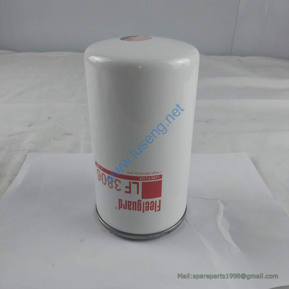 60980003865 LF3806 filter LONKING